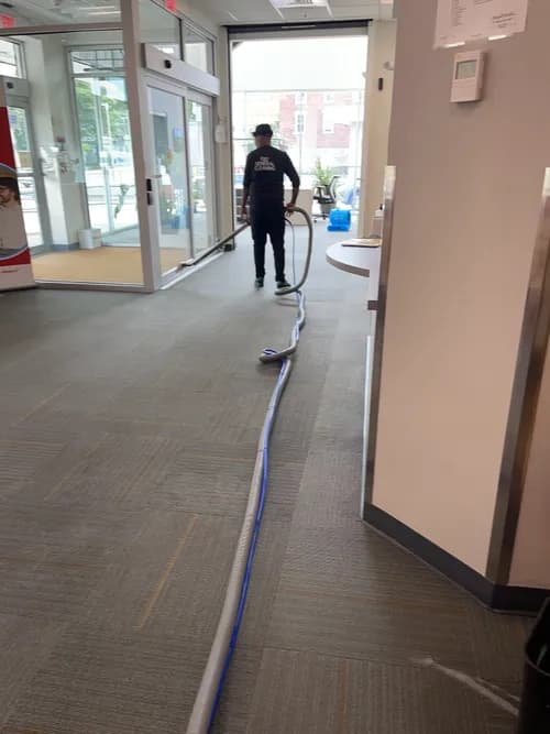 Ebz General Cleaning LLC