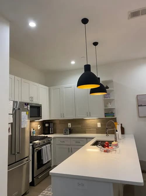 ECJ Cleaning & Construction Services