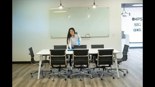 Eco-Cleanology LTD Co. Cleaning Service - Photo 3