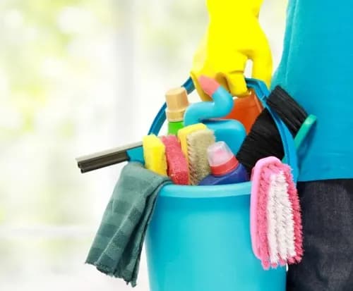 ECO Friendly Cleaning LLC - Photo 1