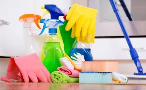 ECO Friendly Cleaning LLC - Photo 2