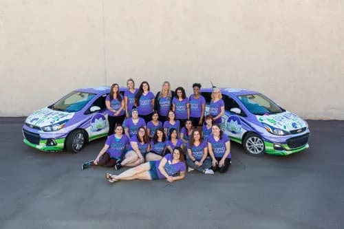 Eco Mama Green House Cleaning of Scottsdale