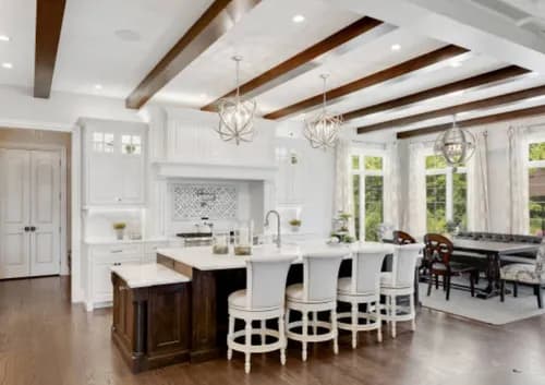 Eco shine cleaning service