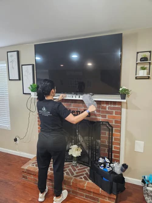 Eco Sweeps Innovations - Photo 3