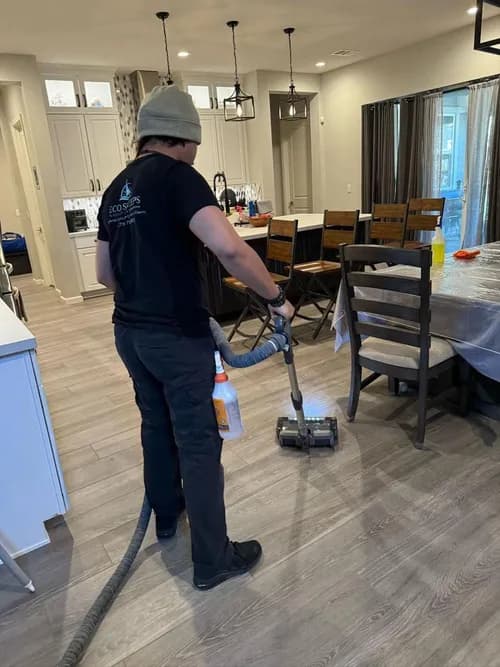 Eco Sweeps Innovations - Photo 1