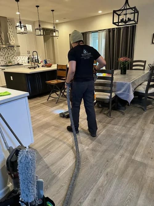 Eco Sweeps Innovations - Photo 2