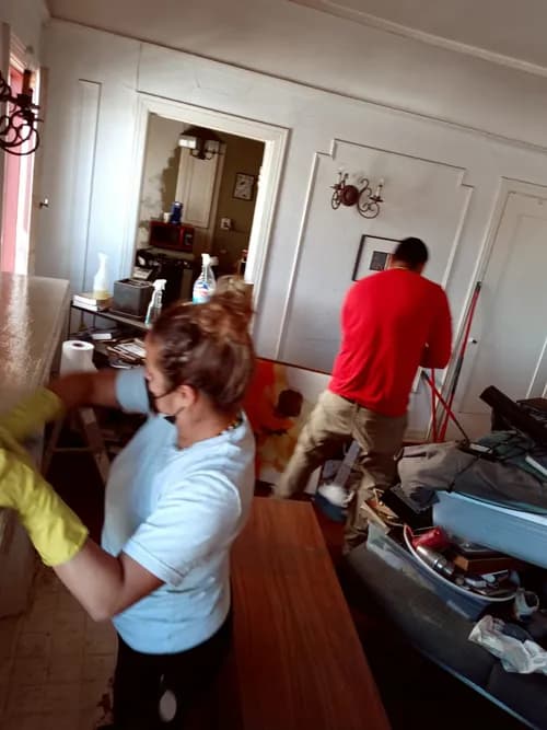 EcoBright Cleaning Services LLC - Photo 2