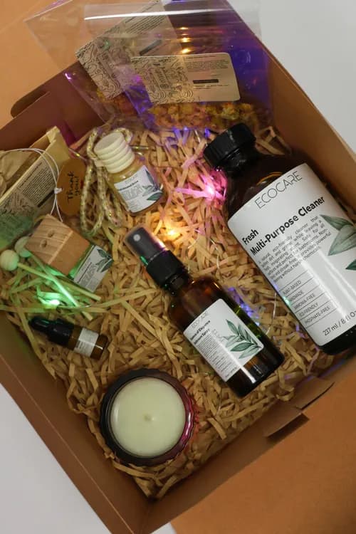 EcoCare, Inc. Natural Home Services - Photo 2