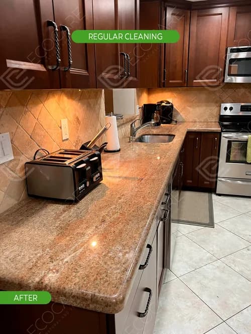 EcoCare, Inc. Natural Home Services