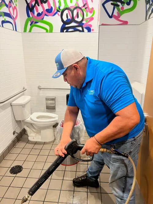 EcoClean of the Carolinas, Inc.