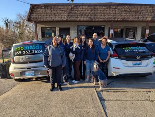ecomaids of Lexington-Richmond-Nicholasville - Photo 1