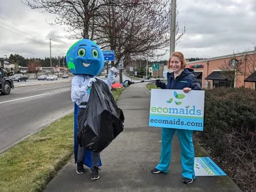 ecomaids of Tacoma-Puyallup-Federal Way