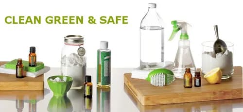 EcoPure Cleaning Services