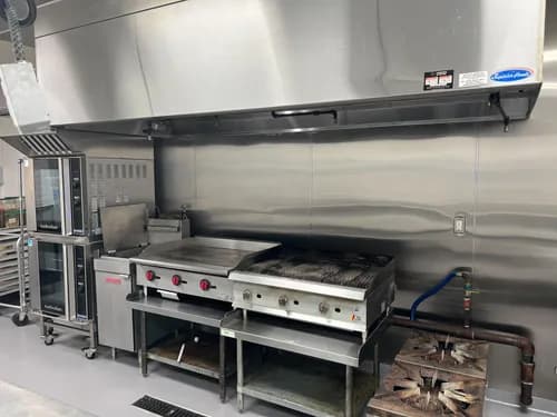 Ecosweep janitorial Service