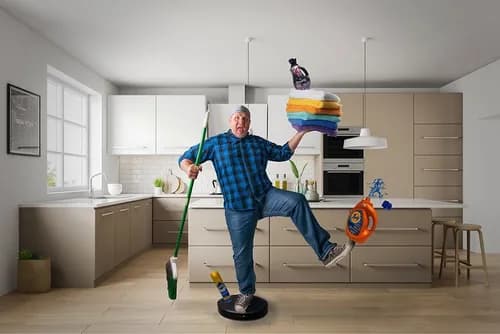 EDGE Cleaning Service - Photo 5