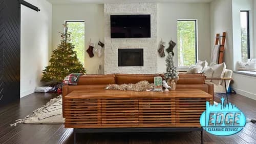 EDGE Cleaning Service - Photo 1