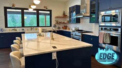 EDGE Cleaning Service - Photo 2