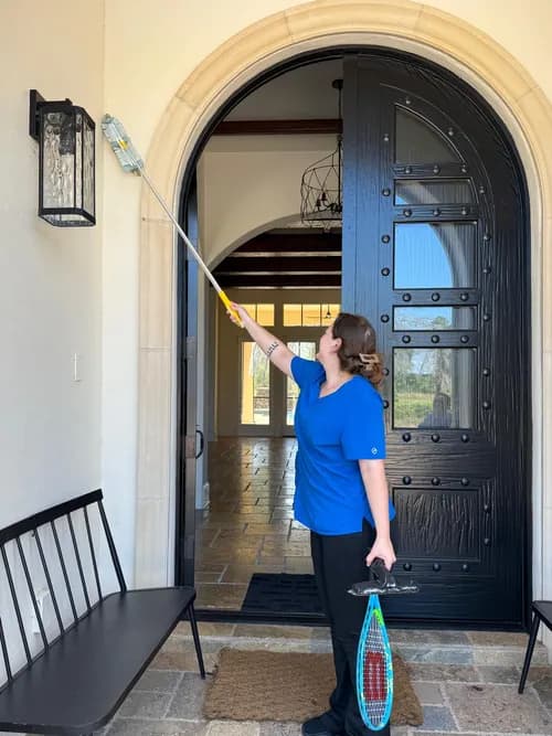 Edna Cleaning Services – Standard & Deep Cleaning Orlando