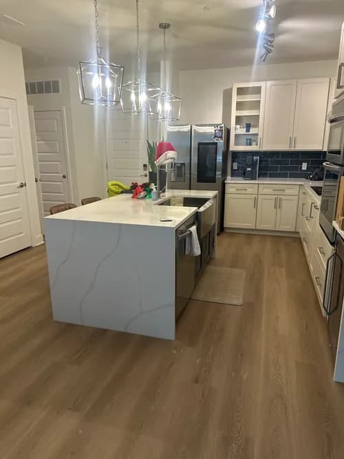 Ednay cleaning services - Photo 3