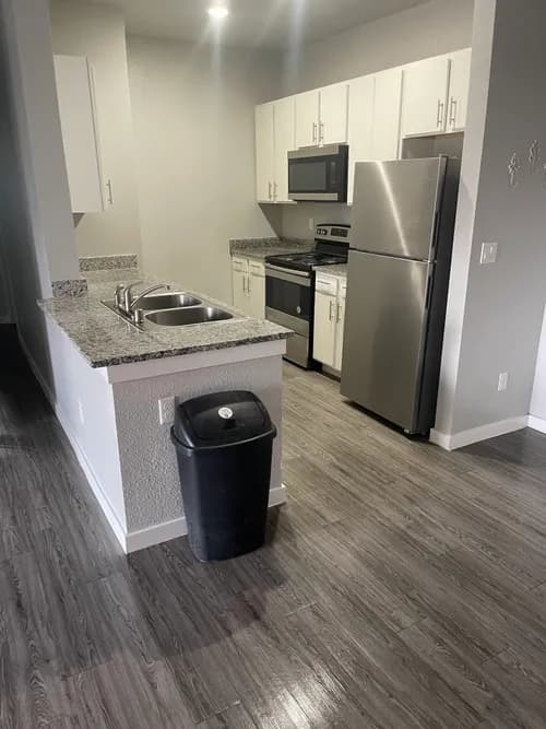 El Paso Cleaning Pros