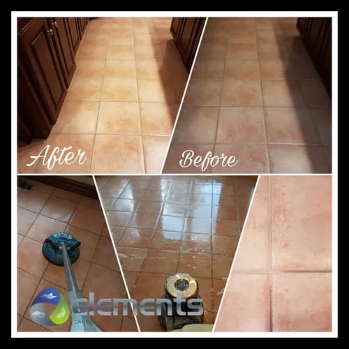 Elements Carpet Cleaning and Restoration - Photo 3