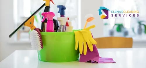 Elena's Cleaning Services