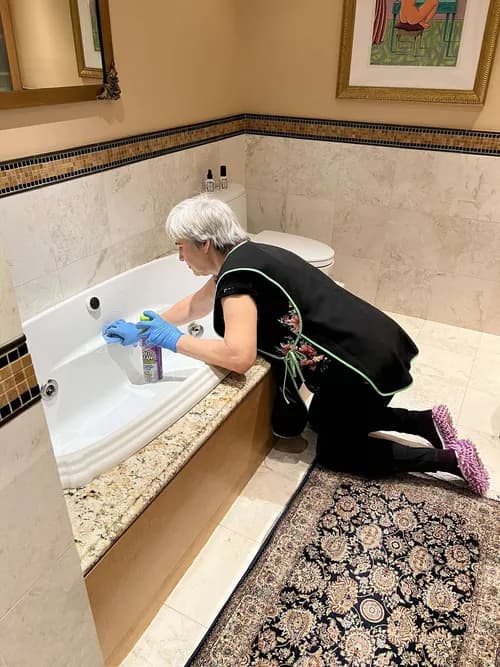 Elena's Cleaning Services - Photo 2