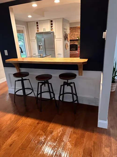 Elite Cleaning Helpers