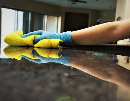 Elite House Cleaning Mesa - Photo 4