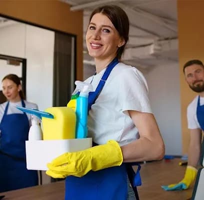 Elite Maid Cleaning Services, Columbus - Photo 3