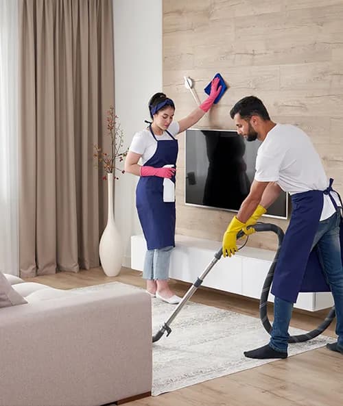 Elite Maid Cleaning Services, Columbus - Photo 2