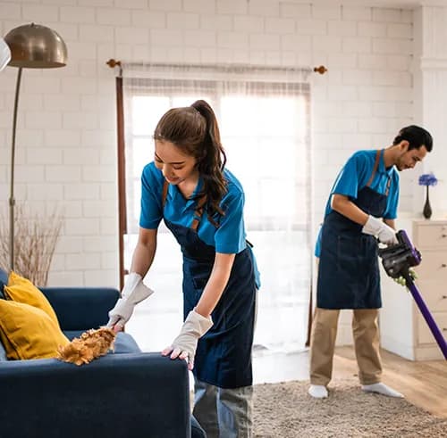 Elite Maid Cleaning Services, Columbus - Photo 1