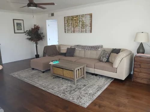 Elite Maids House Cleaning