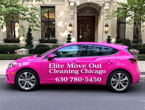 Elite Move Out Cleaning Chicago
