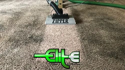 Elite Steam & Restoration