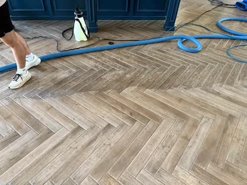 Elite Steam & Restoration - Photo 5