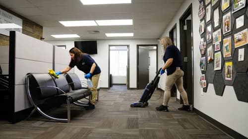 Elite Touch Cleaning Services - Photo 1