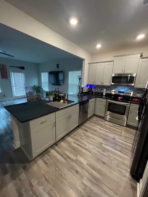 Eliteness Cleaning Maid Service of Fort Worth - Photo 2