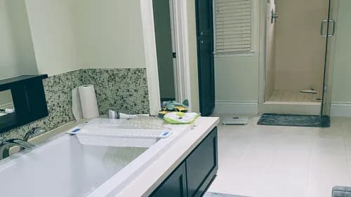 Elizabeth janitorial and housekeeping services - Photo 5