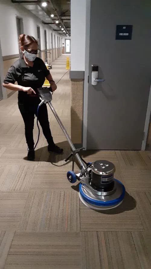 Elizabeth janitorial and housekeeping services - Photo 3