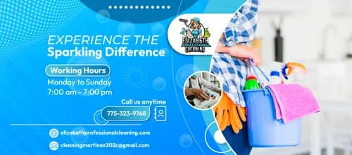 Elizabeth Professional Cleaning