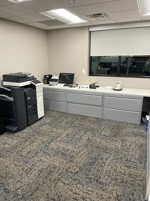 Ellis Janitorial Services