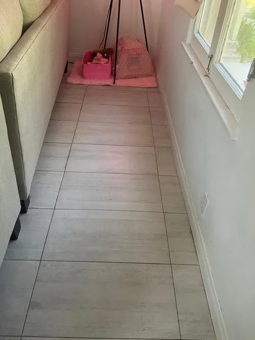 Elzee’s Cleaning Service