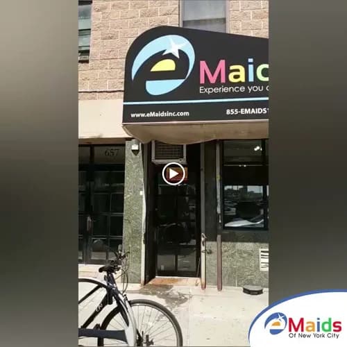 eMaids Cleaning Service of NYC - Photo 3