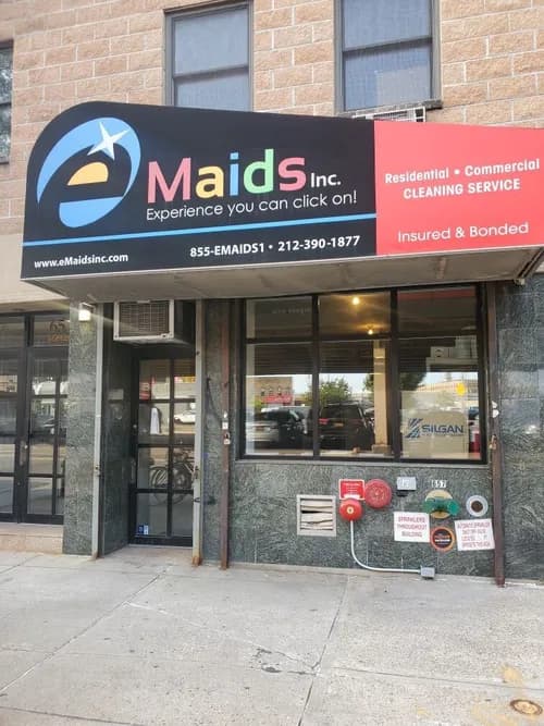 eMaids Cleaning Service of NYC - Photo 2