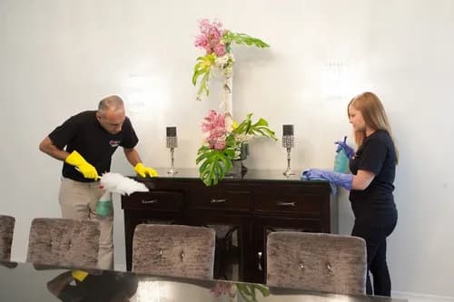 eMaids of Jersey City & Hoboken - Photo 2