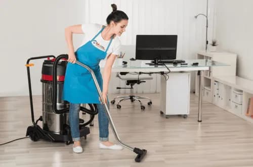 eMaids of Northern Columbus - Photo 2