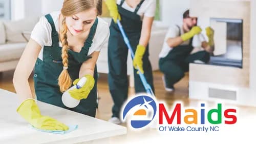 eMaids of Wake County - Photo 2