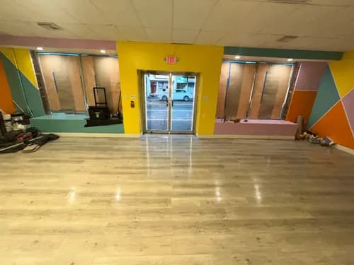 Embacy Cleaning & Maintenance Company - Photo 1