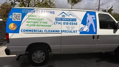 EMC Services Co - Photo 1